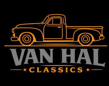 logo Van Hal Classics